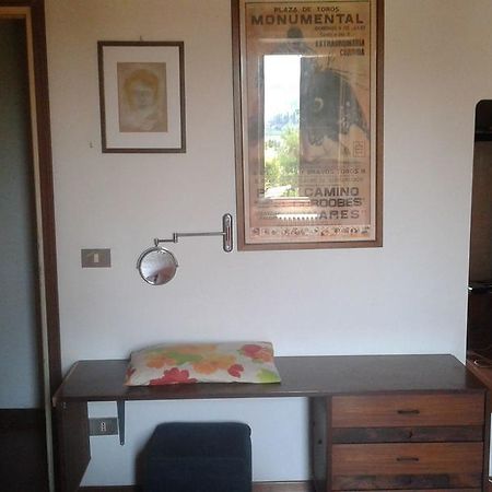 B&B Il Conventino Brisighella Buitenkant foto