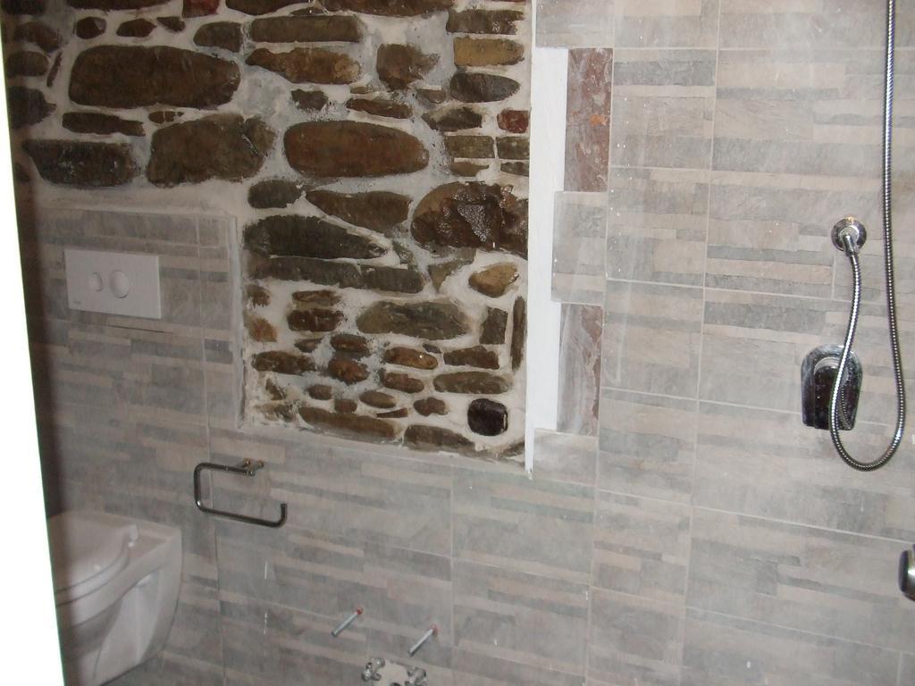 B&B Il Conventino Brisighella Buitenkant foto