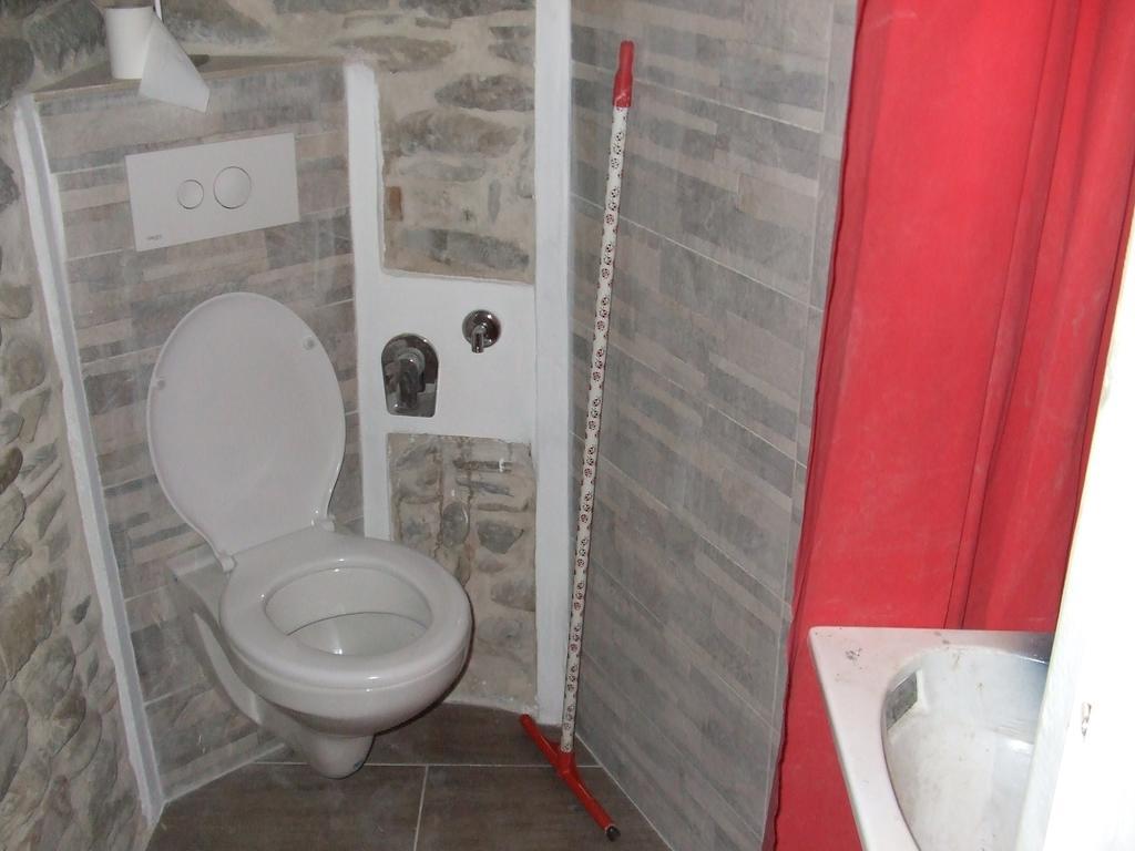 B&B Il Conventino Brisighella Buitenkant foto