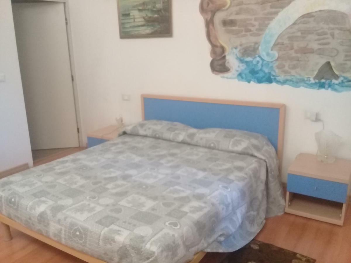 B&B Il Conventino Brisighella Buitenkant foto